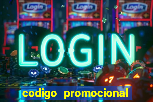 codigo promocional bingo blitz